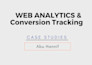 setup or fix google analytics 4, ads conversion tracking, facebook pixel, gtm